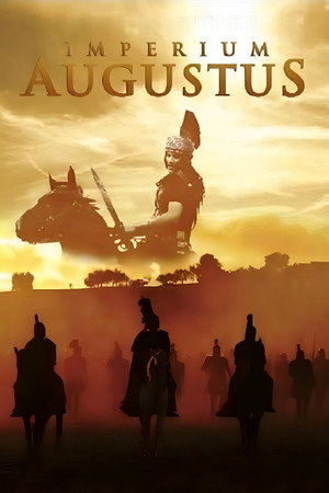 Imperium: Augustus poszter