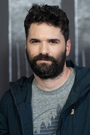 Dan Trachtenberg profil kép