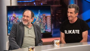 El hormiguero 19. évad Ep.108 108. epizód