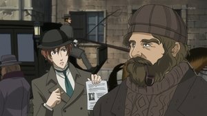 黒執事 1. évad Ep.19 19. epizód