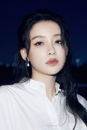 孙怡 profil kép