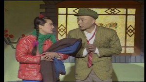 央视春晚相声小品 6. évad Ep.8 8. epizód