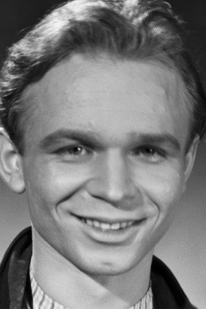 Ryszard Kotys profil kép