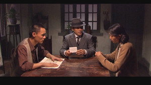 黎明之前 1. évad Ep.16 16. epizód
