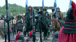 女医明妃传 1. évad Ep.35 35. epizód
