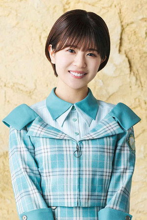 松田好花 profil kép