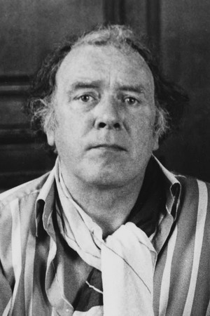 Freddie Jones profil kép