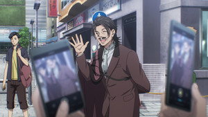デッドマウント・デスプレイ 1. évad Ep.8 8. epizód