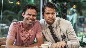 Det sene sommershow 1. évad Ep.5 5. epizód