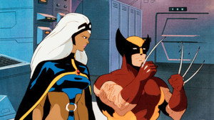X-Men: Pryde of the X-Men kép