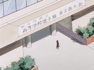 タッチ 1. évad Ep.65 65. epizód