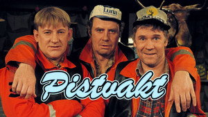 Pistvakt kép