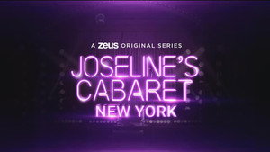 Joseline's Cabaret: New York kép