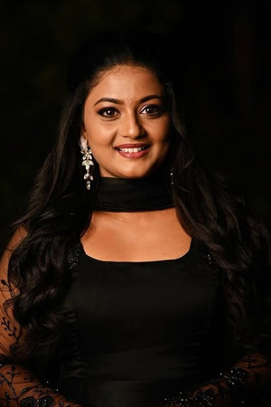 Gomathi Priya profil kép