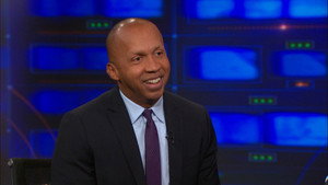 The Daily Show 20. évad Ep.12 12. epizód