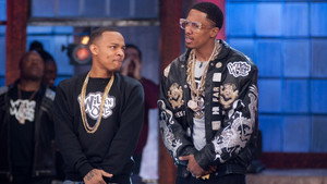 Nick Cannon Presents: Wild 'N Out 6. évad Ep.4 4. epizód