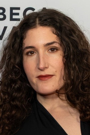 Kate Berlant profil kép