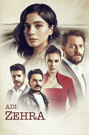 Adı: Zehra poszter