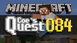 Coe's Quest 4. évad Ep.20 20. epizód