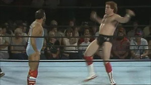 Mid-Atlantic Championship Wrestling 4. évad Ep.23 23. epizód