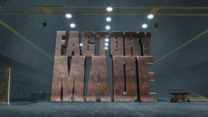 Factory Made kép