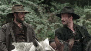 A Hatfield-McCoy viszály 1. évad Ep.2 2. epizód