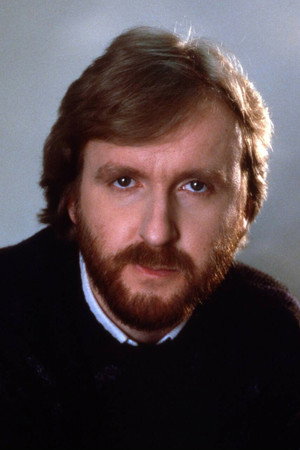 James Cameron profil kép