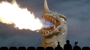 Mystery Science Theater 3000 1. évad Ep.9 9. epizód