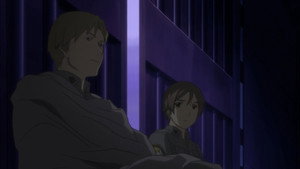 図書館戦争 1. évad Ep.6 6. epizód