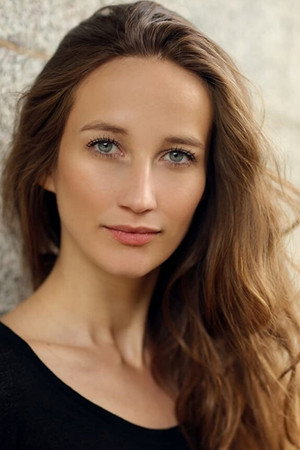 India Shaw-Smith profil kép