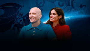 DC Studios Showcase: The Official Podcast 1. évad Ep.12 12. epizód