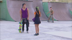 Grachi 2. évad Ep.67 67. epizód