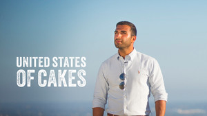 United States of Cakes kép