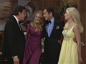 The Odd Couple 1. évad Ep.21 21. epizód