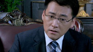 神秘人质 1. évad Ep.9 9. epizód