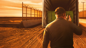 Contraband: Seized at the Border kép