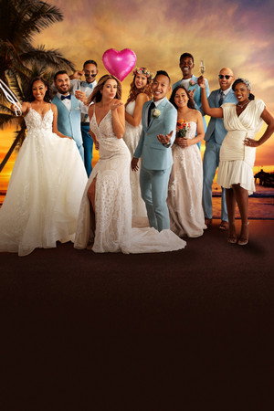 Married at First Sight poszter