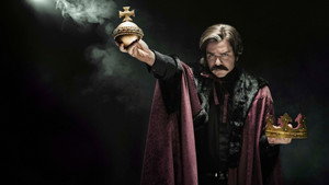 Toast of London kép