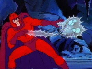 Spider-Man and His Amazing Friends 1. évad Ep.8 8. epizód
