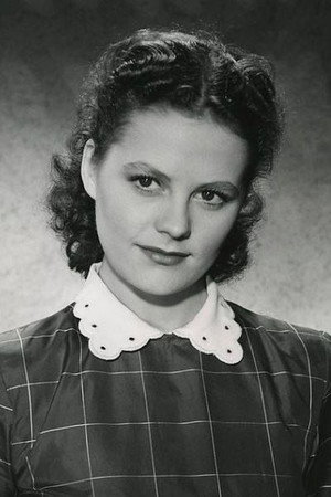 Astrid Villaume profil kép