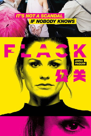 Flack poszter