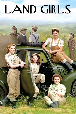 Land Girls poszter