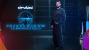 Pechino Express Speciális epizódok Ep.3 3. epizód