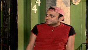 Vecinos 3. évad Ep.9 9. epizód