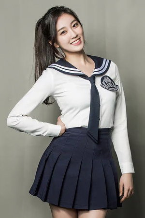 이수지 profil kép