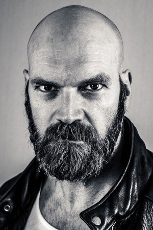 Tyler Mane profil kép