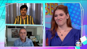 Plantão BBB 1. évad Ep.12 12. epizód