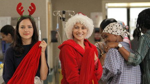 Chasing life 1. évad Ep.11 11. epizód