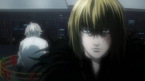 Death Note: A Halállista 1. évad Ep.30 Igazság