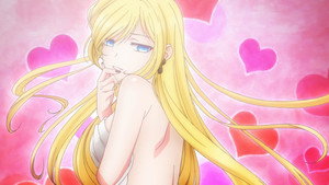 死神坊ちゃんと黒メイド 1. évad Ep.3 3. epizód